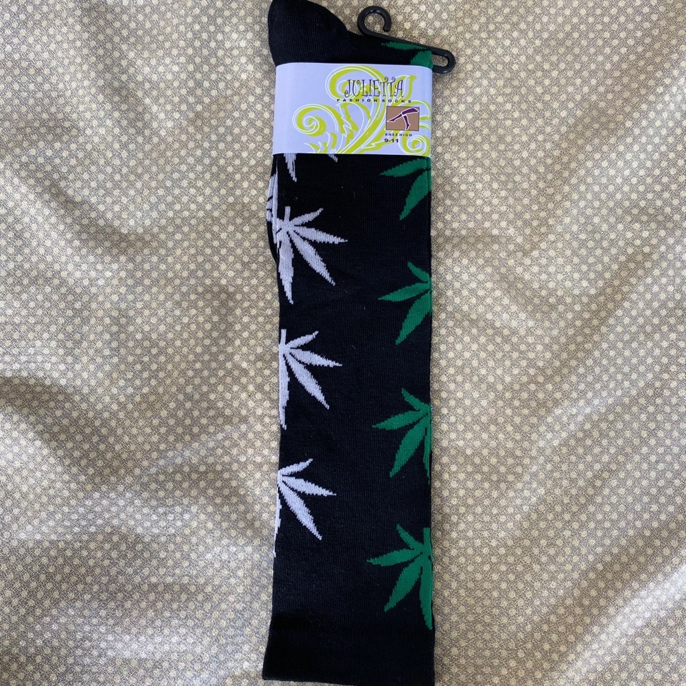 Julietta Fashion Socks